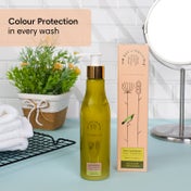 The Earth Collective Hair Conditioner For Color Treated Hair (200 ml)