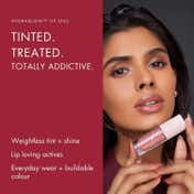 Hyue Hydra Glow Lip Tint - Biscotti Hottie (6 ml)