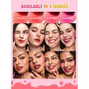 Sheglam Jelly-Licious Hydrating Lip & Blush Tint - 013 Howdy (10 g)