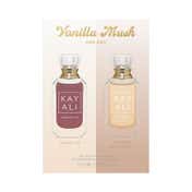 Kayali Freedom Musk Santal & Vanilla EDP Mini Duo (2 pcs)