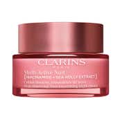 Clarins Multi Active Night Comfort Cream (50ml)