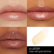 NARS Afterglow Lip Shine - A Lister (5.5 ml)