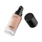 Kiko Milano Unlimited 24H Matte Foundation - 5.5 CR Cool Rose (30 ml)