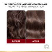 L'Oreal Paris Total Repair 5 Repairing Shampoo with Keratin XS (180ml)