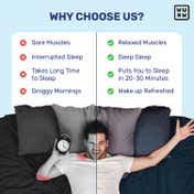 What's Up Wellness Melatonin 5 Mg Sleep Gummies Helps You Sleep Soundly (7 Melatonin Gummies)
