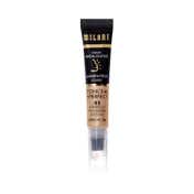 Milani Conceal + Perfect Liquid Highlighter - 02 Stardust (8 ml)