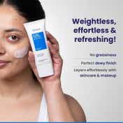 Re'equil Oil Free Aquagel Sunscreen SPF 50+ PA+ (50 ml)