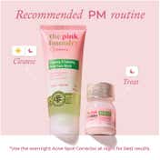 The Pink Foundry Overnight Acne Spot Corrector (15ml)
