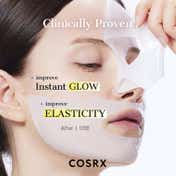 COSRX Advanced Snail Mucin Glass Glow Hydrogel Mask (3 pcs)