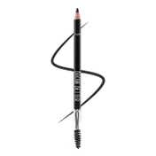 MARS Brow Better Eyebrow Pencil with Spoolie - Black (1.4 g)