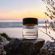 BMW Amberness Eau de Parfum (100 ml)