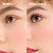 Benefit Cosmetics Bangin’ Lashes Full And Mini Volumizing Mascara - Black (2 pcs)