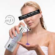 Biotop Professional 19 Pro Silver Shampoo (250ml)
