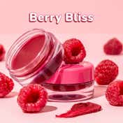 Moody Plush Lip & Cheek Tint - Berry Bliss (5 g)