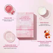 LINDSAY Smoothie Mask Vitamin B12 (1 g)