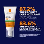 La Roche-Posay Anthelios Sunscreen UVMune 400 Oil Control Gel Cream SPF50+ (50 ml)