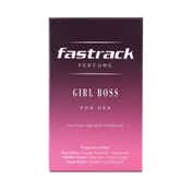 Fastrack Girl Boss Eau de Parfum for Women (100 ml)
