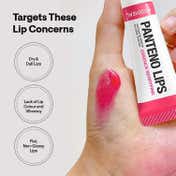 MEDIHEAL Pantenolips Lip Balm - Essence Berry Pink (10 ml)