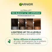 Garnier Color Naturals Hairlighter 4 Level Lighter