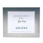 Skinn By Titan Discovery Kit For Him (5 pcs)