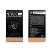 PAC Studio HD Liquid Foundation Mini Dewy Satin Finish Medium Buildable Coverage - 1.2 (9 ml)