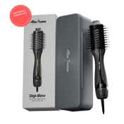 Alan Truman Digital Styling Blow Brush - Slate Black (1 pc)