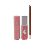 FENTY BEAUTY The Fussy Effect Lip Set (3 pcs)