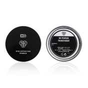 PAC HD Powder Absorbs Oil Shine Ultra Blurring Matte Finish Prevents Flashbacks - Transparent (8 g)