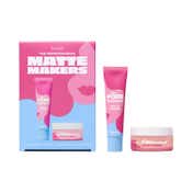 Benefit Cosmetics Porefessional Matte Makers Primer & Setting Powder Duo (2 pcs)