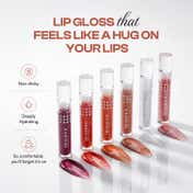 Dream Beauty Solace Lip Gloss - Phoebe (4.7 ml)