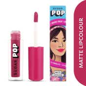 Sugar Pop Matte Lipcolour - 24 Pinkbliss (1.6 ml)