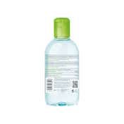 Bioderma Sebium H2O Cleansing Water Makeup Remover for Combination to Oily Skin (250ml)
