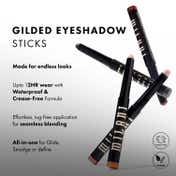 Milani Gilded Eyeshadow Sticks - 08 Terra (1.6 g)