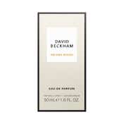 David Beckham Refined Woods Eau De Parfum for Men (50 ml)