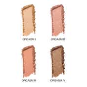 NARS Quad Eyeshadow - Orgasm (4.4 g)