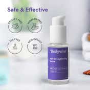 Be Bodywise Hair Strengthening Serum (50 ml)