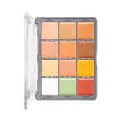 Daily Life Forever52 Academic 12 Color Concealer Palette - FAC702 (24 g)