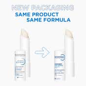 Bioderma Atoderm Levres Ultra Hydrating Lip Balm with Shea Butter for Dry & Chapped Lips (4g)