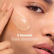 Lakme 9 to 5 Hya Skin Tint 24Hr Fresh Glow Finish SPF40 - W240-Warm Beige (27 ml)