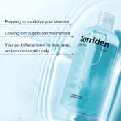 Torriden Dive In Toner (300 ml)