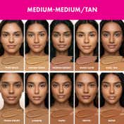 L.A. Girl HD PRO Conceal Pure Beige (8 g)