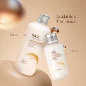 The Face Shop Rice & Ceramide Moisturizing Emulsion Cream - Korean Brightening Moisturizer (150 ml)