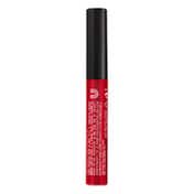 Lakme Forever Matte Liquid Lip 16hr Lipstick Lightweight & Transferproof - Red Revival (5.6 ml)