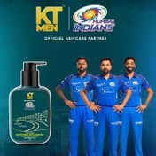 KT MEN Root Force Anti Hairfall Conditioning Shampoo - MI (200 ml)