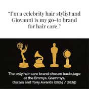 Giovanni 2Chic Frizz Be Gone Shampoo (250 ml)