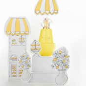 Jeanne Arthes French Way Of Life Tea Time A Paris Tartelette Citron EDP (100 ml)
