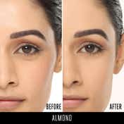 Lakme 9 to 5 Powerplay Matte Compact, Oil Control Formula, With Vitamin E, Almond (8 g)