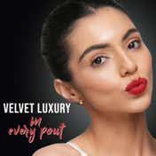 Insight Cosmetics Velvet Matte Lipstick - Heartfelt Harmony (3.8 g)