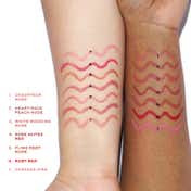 Makeup Revolution Satin Kiss Lipliner - Fling Deep Nude (1 g)