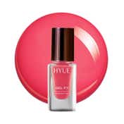Hyue Gel Fx Nail Paint - Strawberry (8 ml)